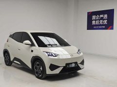BYD Seagull 2025 Smart Driving Edition 305km Freedom Edition - ფოტო 3