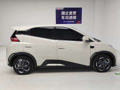 BYD Seagull 2025 Smart Driving Edition 305km Freedom Edition - ფოტო 7