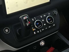 Land Rover Defender 2022 90 3.0T P400 XS - ფოტო 10