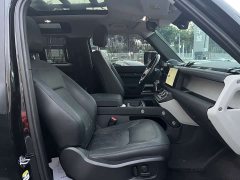 Land Rover Defender 2022 90 3.0T P400 XS - ფოტო 15