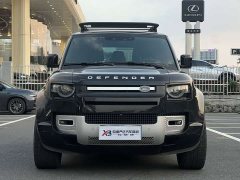 Land Rover Defender 2022 90 3.0T P400 XS - ფოტო 2