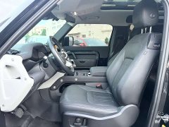 Land Rover Defender 2022 90 3.0T P400 XS - ფოტო 6