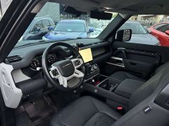 Land Rover Defender 2022 90 3.0T P400 XS - ფოტო 8