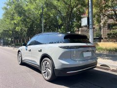 NIO ES6 2023 75kWh - ფოტო 10