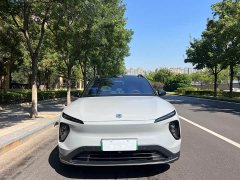 NIO ES6 2023 75kWh - ფოტო 17