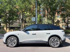 NIO ES6 2023 75kWh - ფოტო 18