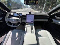NIO ES6 2023 75kWh - ფოტო 2