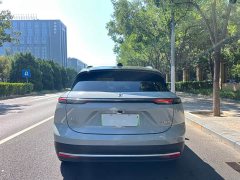 NIO ES6 2023 75kWh - ფოტო 8
