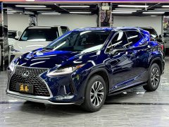 Lexus RX 2020 300 FWD Elite China VI - ფოტო 1