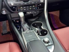 Lexus RX 2020 300 FWD Elite China VI - ფოტო 10