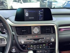 Lexus RX 2020 300 FWD Elite China VI - ფოტო 11
