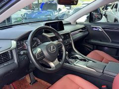 Lexus RX 2020 300 FWD Elite China VI - ფოტო 13