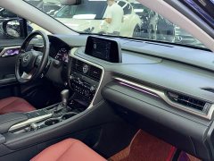 Lexus RX 2020 300 FWD Elite China VI - ფოტო 14