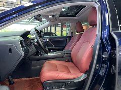 Lexus RX 2020 300 FWD Elite China VI - ფოტო 15