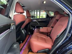 Lexus RX 2020 300 FWD Elite China VI - ფოტო 16