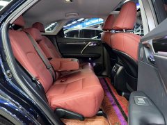 Lexus RX 2020 300 FWD Elite China VI - ფოტო 18