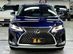 Lexus RX 2020 300 FWD Elite China VI - ფოტო 2