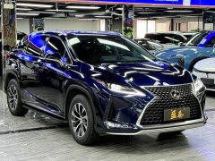 Lexus RX 2020 300 FWD Elite China VI - ფოტო 3