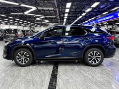 Lexus RX 2020 300 FWD Elite China VI - ფოტო 4