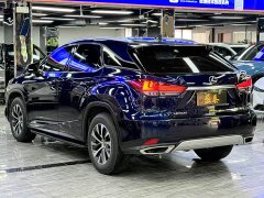 Lexus RX 2020 300 FWD Elite China VI - ფოტო 5