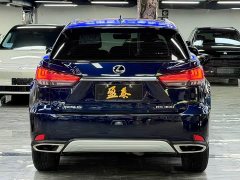 Lexus RX 2020 300 FWD Elite China VI - ფოტო 6