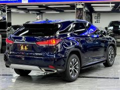Lexus RX 2020 300 FWD Elite China VI - ფოტო 7