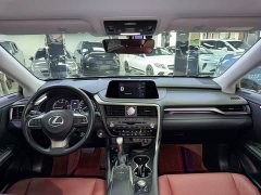 Lexus RX 2020 300 FWD Elite China VI - ფოტო 8