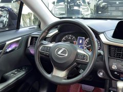 Lexus RX 2020 300 FWD Elite China VI - ფოტო 9