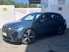 BMW iX 2023 xDrive50 - ფოტო 1