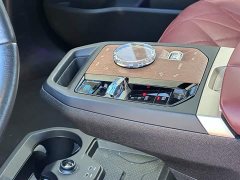 BMW iX 2023 xDrive50 - ფოტო 11