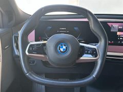 BMW iX 2023 xDrive50 - ფოტო 14