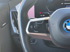BMW iX 2023 xDrive50 - ფოტო 15