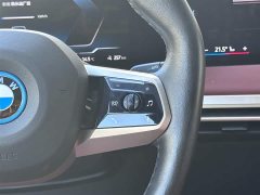 BMW iX 2023 xDrive50 - ფოტო 16