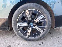 BMW iX 2023 xDrive50 - ფოტო 18