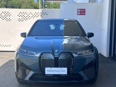BMW iX 2023 xDrive50 - ფოტო 2