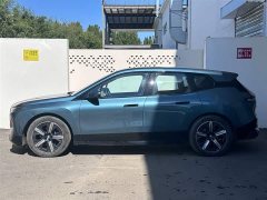 BMW iX 2023 xDrive50 - ფოტო 3