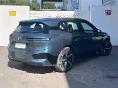 BMW iX 2023 xDrive50 - ფოტო 4