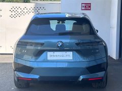 BMW iX 2023 xDrive50 - ფოტო 5