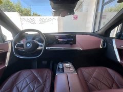 BMW iX 2023 xDrive50 - ფოტო 7