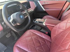 BMW iX 2023 xDrive50 - ფოტო 8