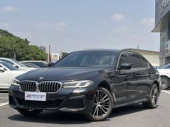 BMW 5 Series 2023 530Li Premier M Sport Package - ფოტო 1