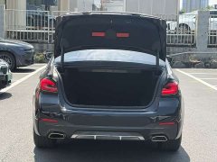 BMW 5 Series 2023 530Li Premier M Sport Package - ფოტო 12