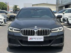 BMW 5 Series 2023 530Li Premier M Sport Package - ფოტო 2