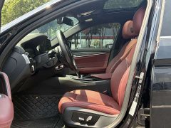 BMW 5 Series 2023 530Li Premier M Sport Package - ფოტო 3
