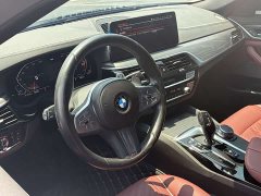 BMW 5 Series 2023 530Li Premier M Sport Package - ფოტო 4