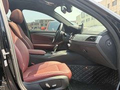 BMW 5 Series 2023 530Li Premier M Sport Package - ფოტო 7