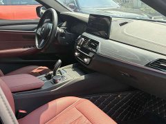 BMW 5 Series 2023 530Li Premier M Sport Package - ფოტო 8