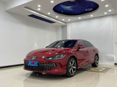 Volkswagen Lingdu L 280TSI DSG Spicy Edition - ფოტო 1
