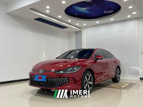 2022 Volkswagen Lingdu L 280TSI DSG Spicy Edition - ავტომობილი ჩინეთიდან