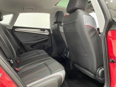 Volkswagen Lingdu L 280TSI DSG Spicy Edition - ფოტო 15
